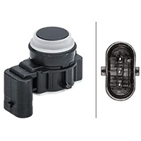 Hella Sensor, Einparkhilfe