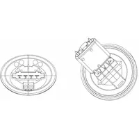 Mahle Regler, Innenraumgebläse