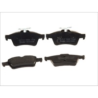 Brembo P 59 042 Bremsbelagsatz, Scheibenbremse - (4-teilig)