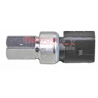 METZGER Druckschalter, Klimaanlage ORIGINAL ERSATZTEIL GREENPARTS 0917093