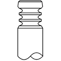 Mahle Auslassventil 029VA31373000