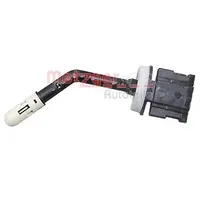 Metzger autoteile Metzger Sensor, Innenraumtemperatur 0905496