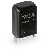 TRACOPOWER TSR 1-48150WI DC/DC-Wandler, Print 1 A 15 W