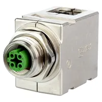 Metz Connect MWN911A115