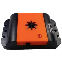 HP Autozubehör 10097 Ultraschall-Marderabwehr wasserdicht 1 St.