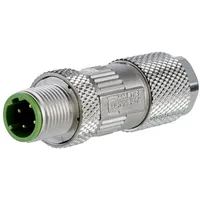 Metz Connect MNF881A115 Steckverbinder Stecker 1 St.
