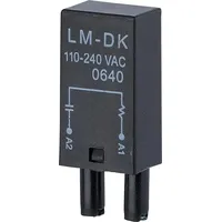 METZ CONNECT RC-Modul steckbar 11017905