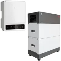 GoodWe KN ET Plus HV 6,5kW Hybrid Wechselrichter mit