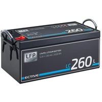Ective LC 260L (TN3488)