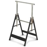 Holzstar Teleskop-Arbeitsbock TAB 1300