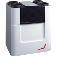 Zehnder ComfoAir Q600 ST Enthalpie Komfort-Lüftungsgeräte