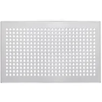 Zehnder Designgitter CLRF/TVA Venezia weiß