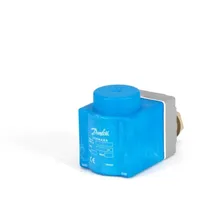 Danfoss Spule Wechselspannung, 230 V, 50 Hz, 10 W