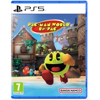 Bandai Namco Entertainment PAC-Man World RE-PAC