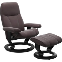 Stressless Stressless® Relaxsessel Consul, mit Classic Base, Größe M,