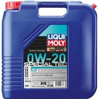 LIQUI MOLY Special Tec V 0W-20 20 l