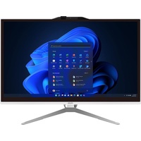 MSI PRO AP222T 13M-031DE weiß, Pentium G7400, 4GB RAM,