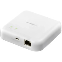 Silvercrest SILVERCREST® Gateway Zigbee Smart Home Apple HomeKit