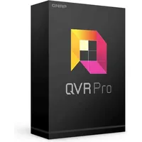 QNAP QVR Pro - Lizenz - 1 zusätzlicher Kanal