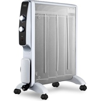 TREBS 99400 Heizkörper, Weiss