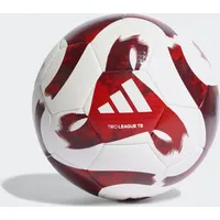 Adidas Tiro League Thermally Bonded Ball White / Team