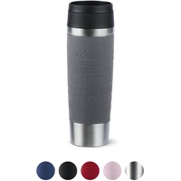 Emsa Travel Mug Classic pfeffergrau 0,5 l