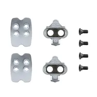 Shimano SM-SH56 mit Gegenplatte