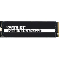 Patriot Memory P400 Lite M.2 2 TB PCI Express