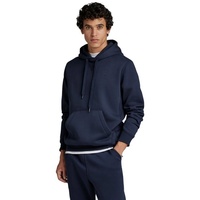 G-Star Premium Core Kapuzenpullover - Sartho Blue - S
