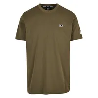 Starter Black Label Starter Essential Pullover - Dark Olive