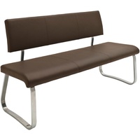 MCA Furniture Sitzbank ARCO (BHT 155x86x59 cm) MCA