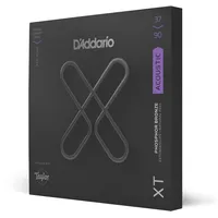 D’addario D'Addario XTB3790GS Akustik Taylor GS Mini® Bass Phosphorbronze,
