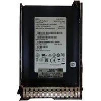 HP HPE 960GB SATA 6G SFF RI DS SSD