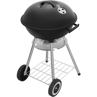 Fieldmann Fieldmann, Holzkohlegrill, FZG 1009 Soda Holzkohlegrill 41 cm