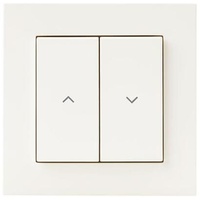 Eve Shutter Switch Rollladensteuerung, Weiß