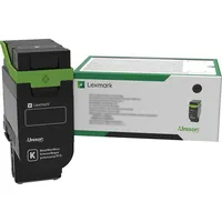 Lexmark 75M2XK0 Schwarz