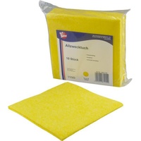 Kompatible Ware Allzwecktuch Schwammtücher, 10 Tücher