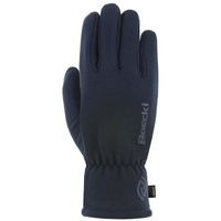 Roeckl Kauru black,