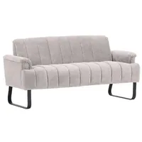 Novel 2er-Sitzbank LAILA - B/H/T ca. 175,00x89,00x75,00