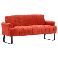 Novel 2er-Sitzbank LAILA - B/H/T ca. 175,00x89,00x75,00