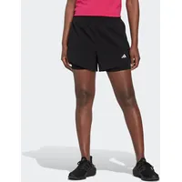 Adidas adidas, Min 2In1 SHO, Kurze Hose, Schwarz-Weiss, S
