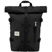 Barts Mountain Backpack 01 black - - Schwarz