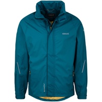 PRO-X elements Herren-Multifunktionsjacke Allan Stretch, Blue Saphir, S