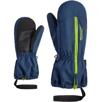 Ziener Langelo-z AS glove mini", hale navy stru