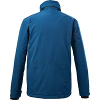 KILLTEC KOW 161 MN JCKT, dunkelpetrol, 3XL,