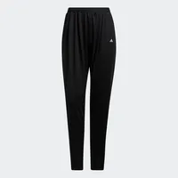 Adidas Damen Yoga PANT, Black, XS
