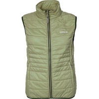 PRO-X elements Damen Regenjacke Damen-Steppweste,