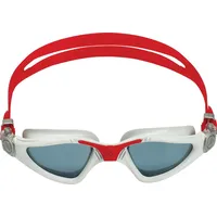 Aqua Sphere Aquasphere Kayenne Schwimmbrille - Grey / Red