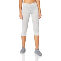 CMP 3/4 3y06259 Leggings - Grigio M. - 2XL