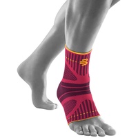 Bauerfeind Sports Ankle Support Dynamic pink XS